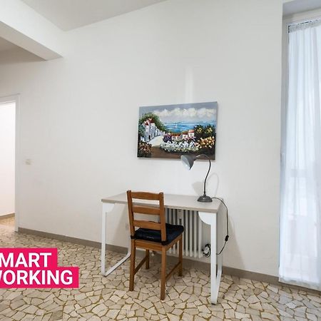 Piazza De' Calderini Apartment By Wonderful Italy Bolonia Exterior foto
