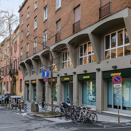 Piazza De' Calderini Apartment By Wonderful Italy Bolonia Exterior foto