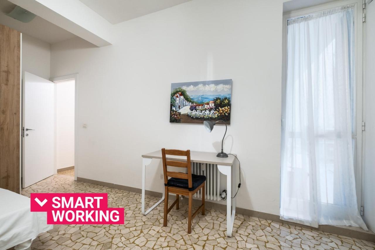 Piazza De' Calderini Apartment By Wonderful Italy Bolonia Exterior foto