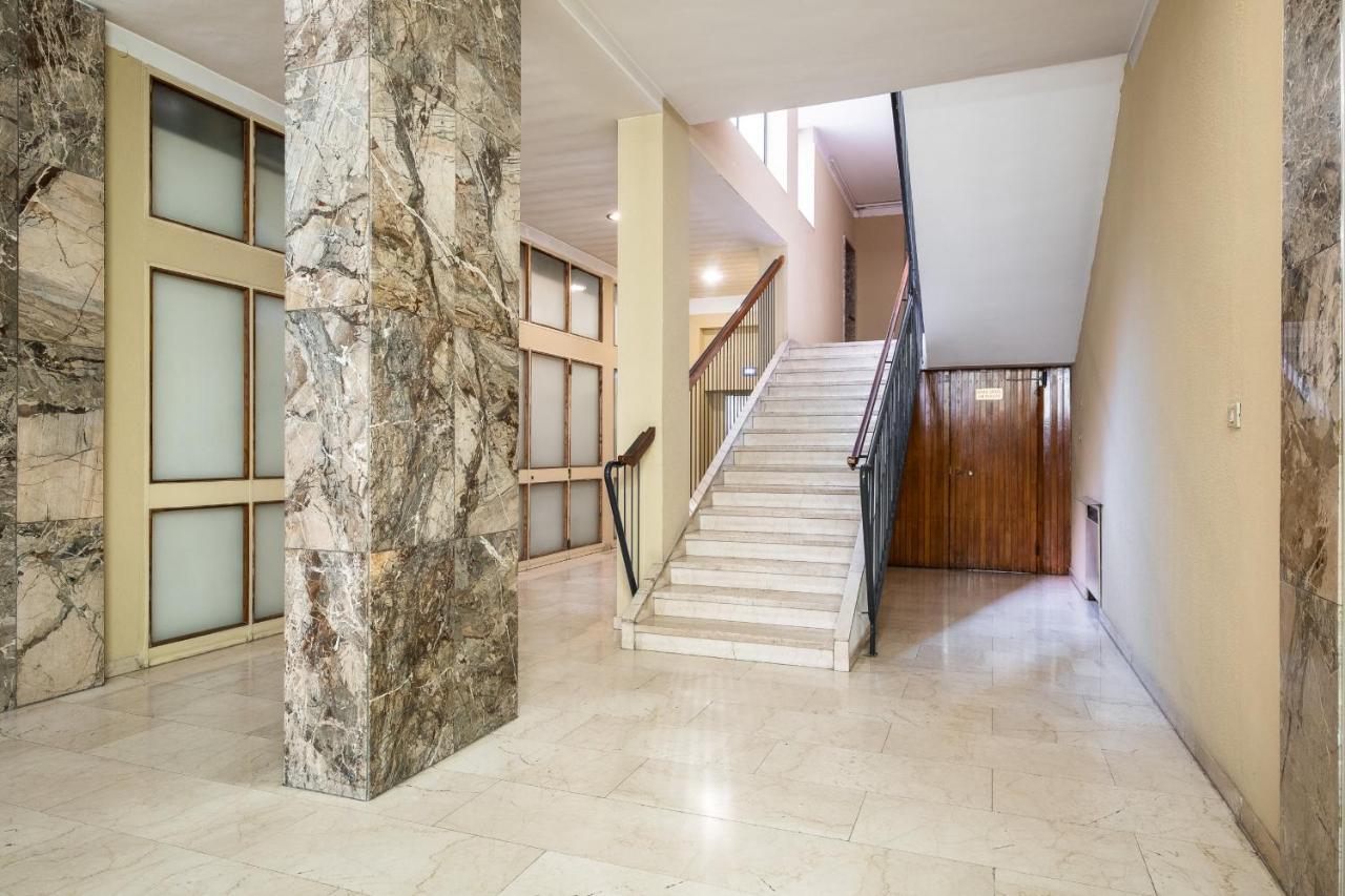 Piazza De' Calderini Apartment By Wonderful Italy Bolonia Exterior foto