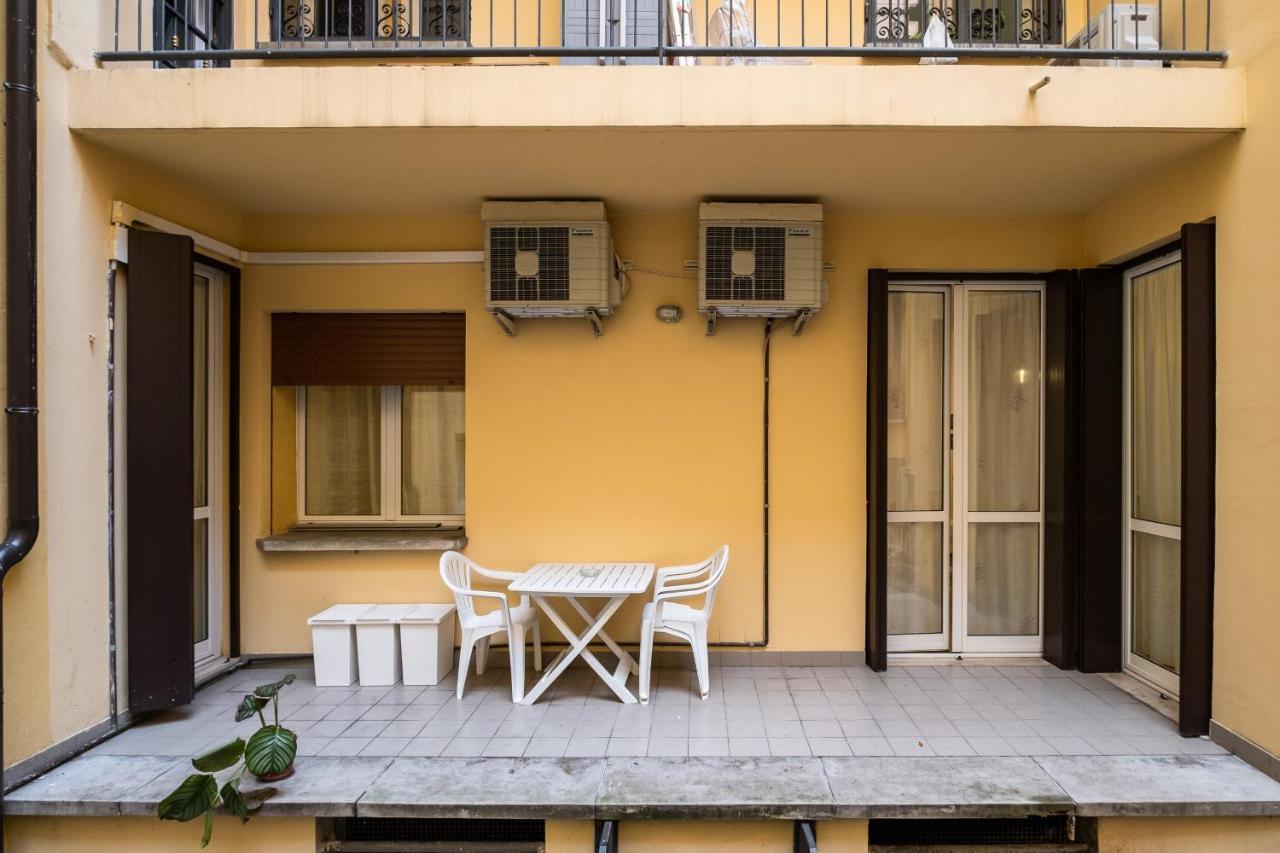 Piazza De' Calderini Apartment By Wonderful Italy Bolonia Exterior foto