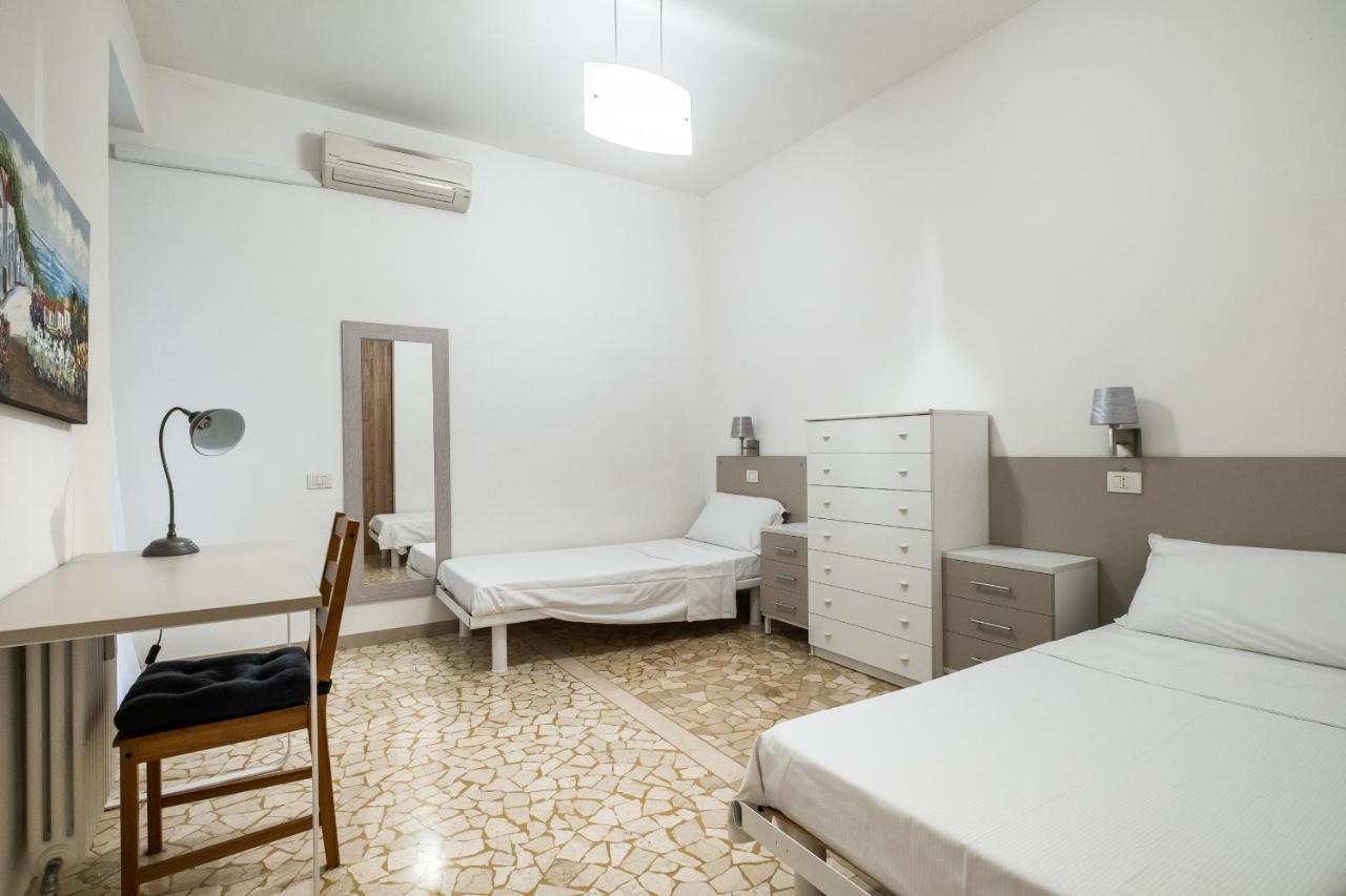 Piazza De' Calderini Apartment By Wonderful Italy Bolonia Exterior foto