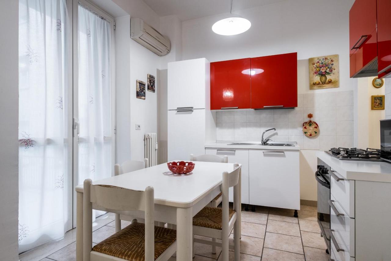 Piazza De' Calderini Apartment By Wonderful Italy Bolonia Exterior foto