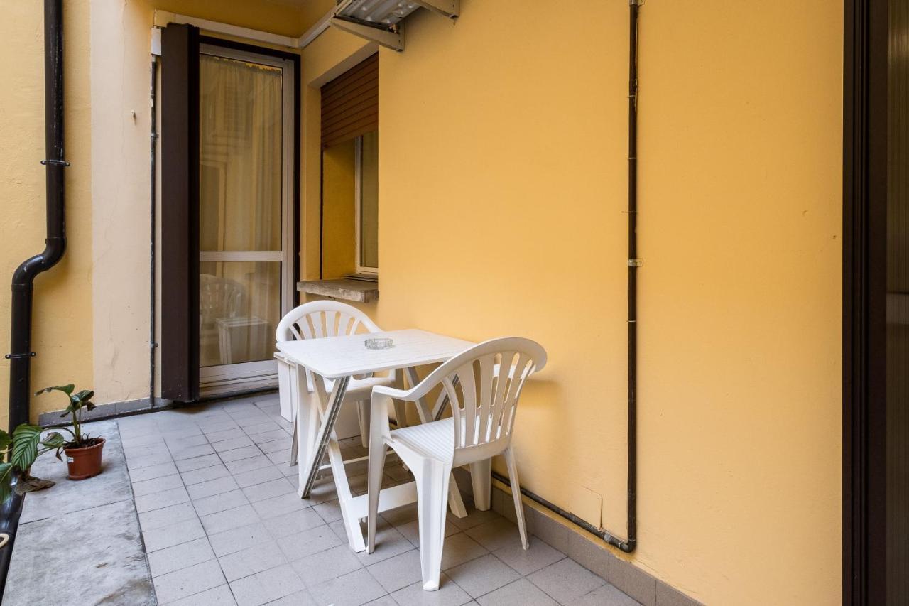 Piazza De' Calderini Apartment By Wonderful Italy Bolonia Exterior foto