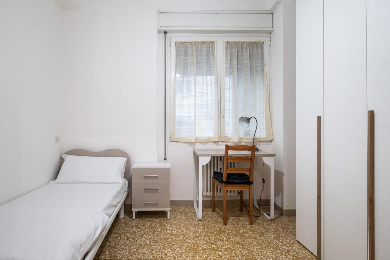 Piazza De' Calderini Apartment By Wonderful Italy Bolonia Exterior foto